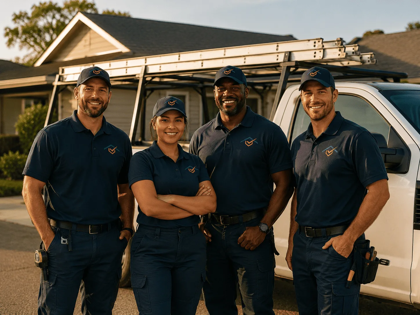 Roof Inspection company in Mechanicstown, OH